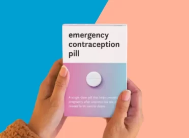 Emergency Contraceptives