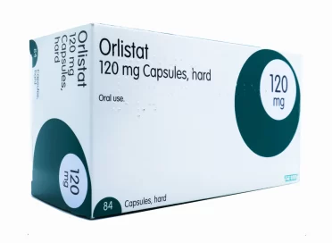 Orlistat